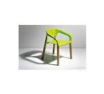 Krzesło Rack zielone  - Kare Design 5